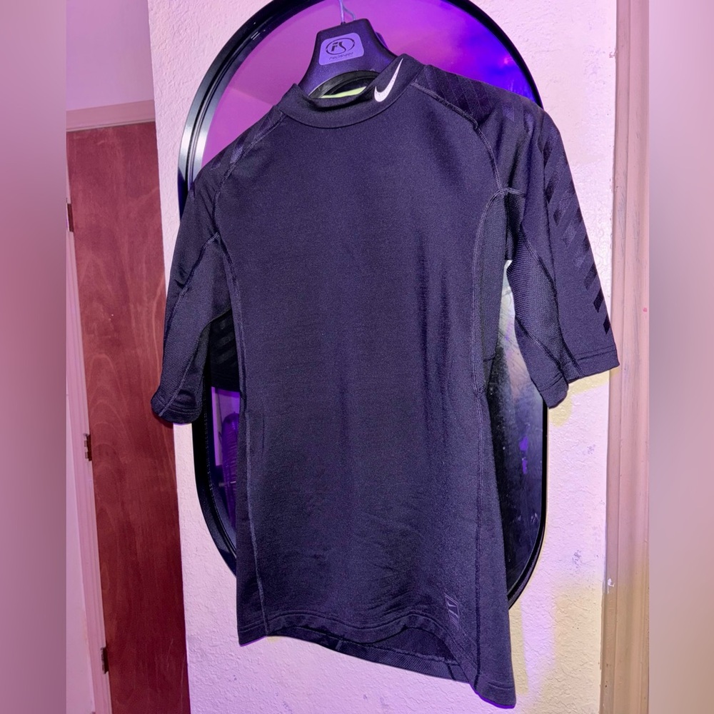 Nike Black Performance Tee